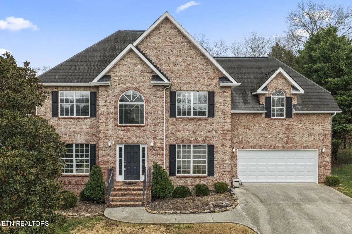 492 Glenshire Lane, Lenoir City, TN 37771 - Image #1