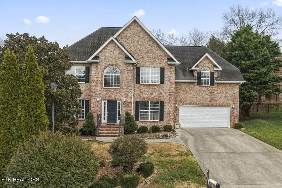 492 Glenshire Lane, Lenoir City, TN 37771 - Image #2