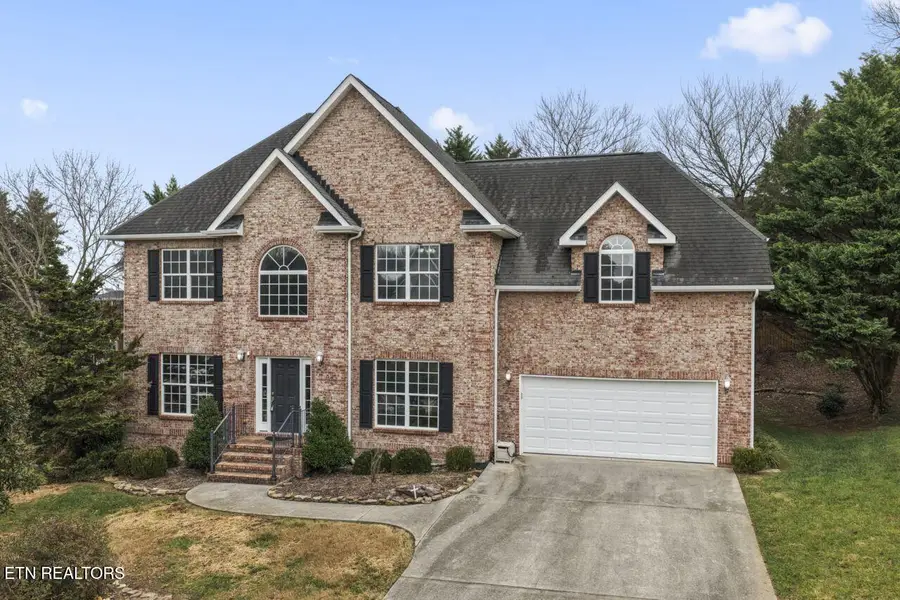 492 Glenshire Lane, Lenoir City, TN 37771 - Image #3