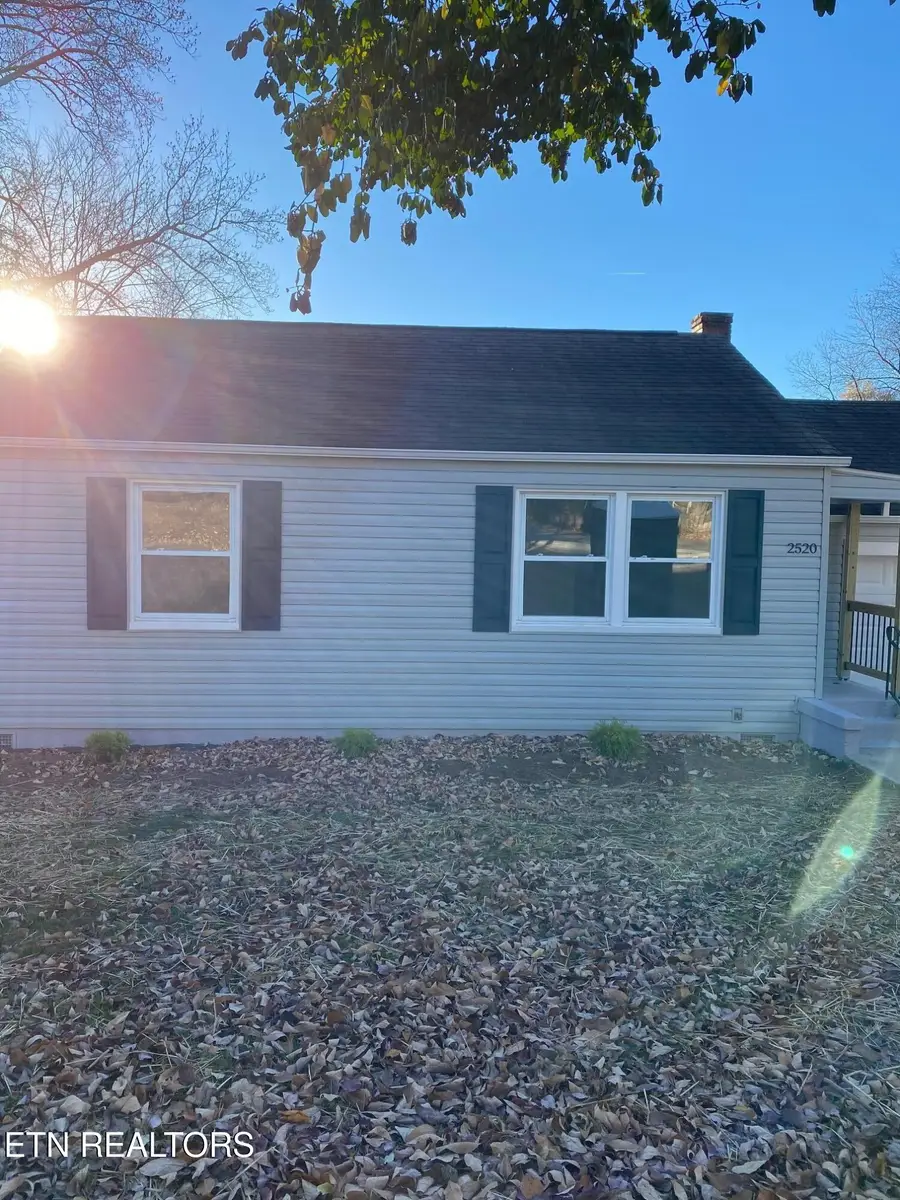 2520 Larkwood Lane, Knoxville, TN 37921 - Image #2