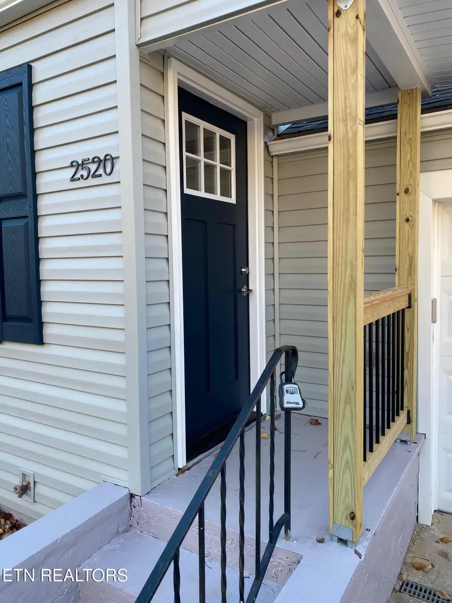2520 Larkwood Lane, Knoxville, TN 37921 - Image #3