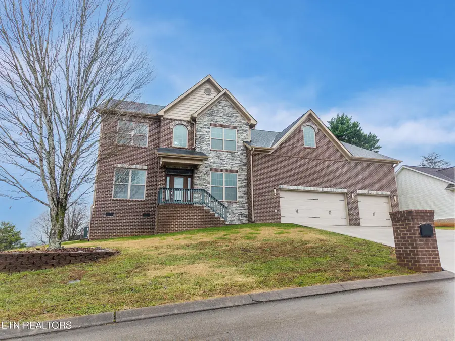 3416 Roy Ave, Maryville, TN 37804 - Image #2