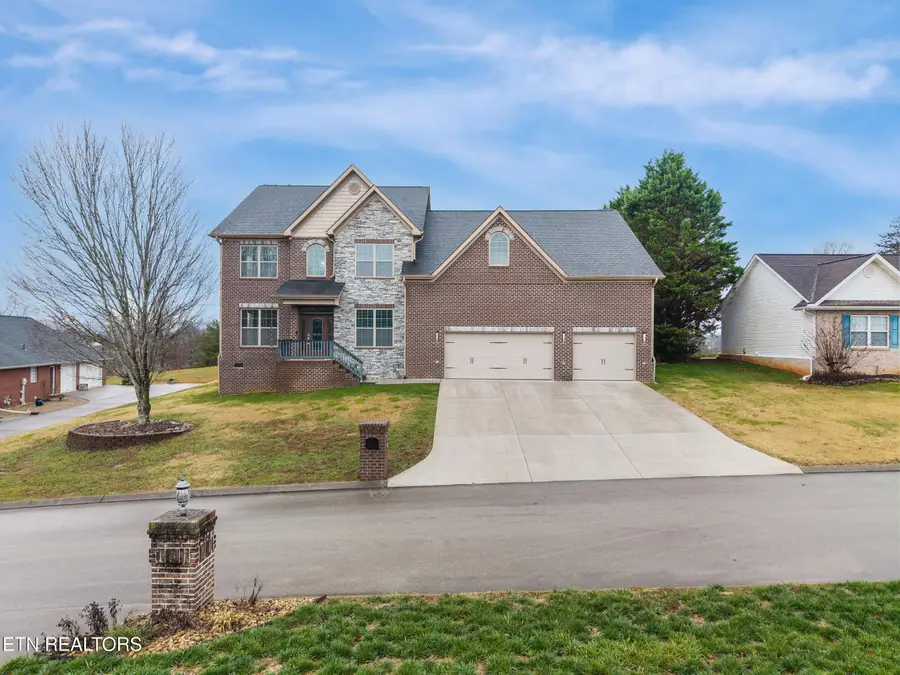 3416 Roy Ave, Maryville, TN 37804 - Image #3