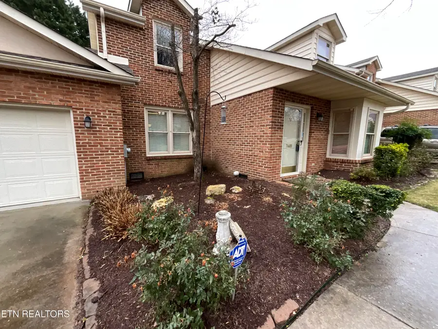 7601 Breckenridge Lane, Knoxville, TN 37938 - Image #2