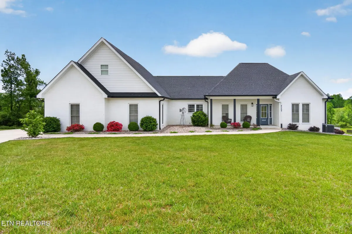 4068 Charlton, Cookeville, TN 38501 - #1