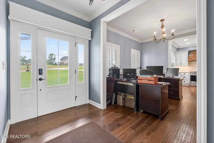 4068 Charlton, Cookeville, TN 38501 - #2
