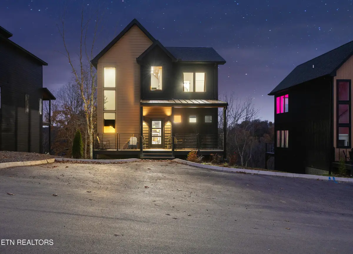 1349 Reedmont Way, Sevierville, TN 37876 - Image #1