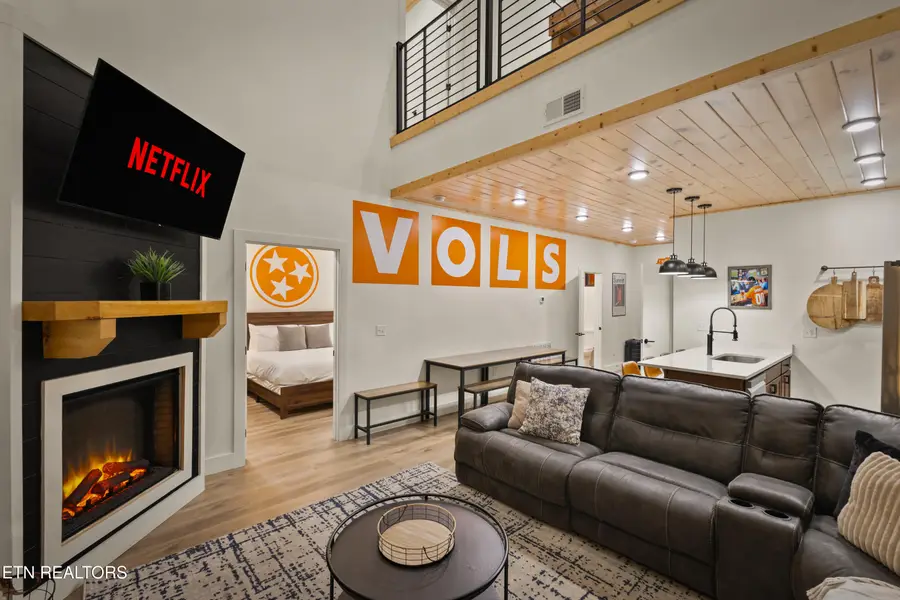 1349 Reedmont Way, Sevierville, TN 37876 - Image #2