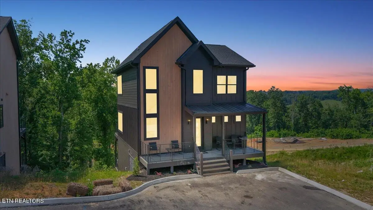 1353 Reedmont Way, Sevierville, TN 37876 - Image #1