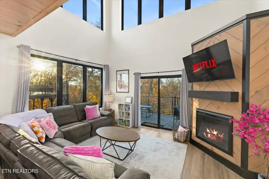 1353 Reedmont Way, Sevierville, TN 37876 - Image #2