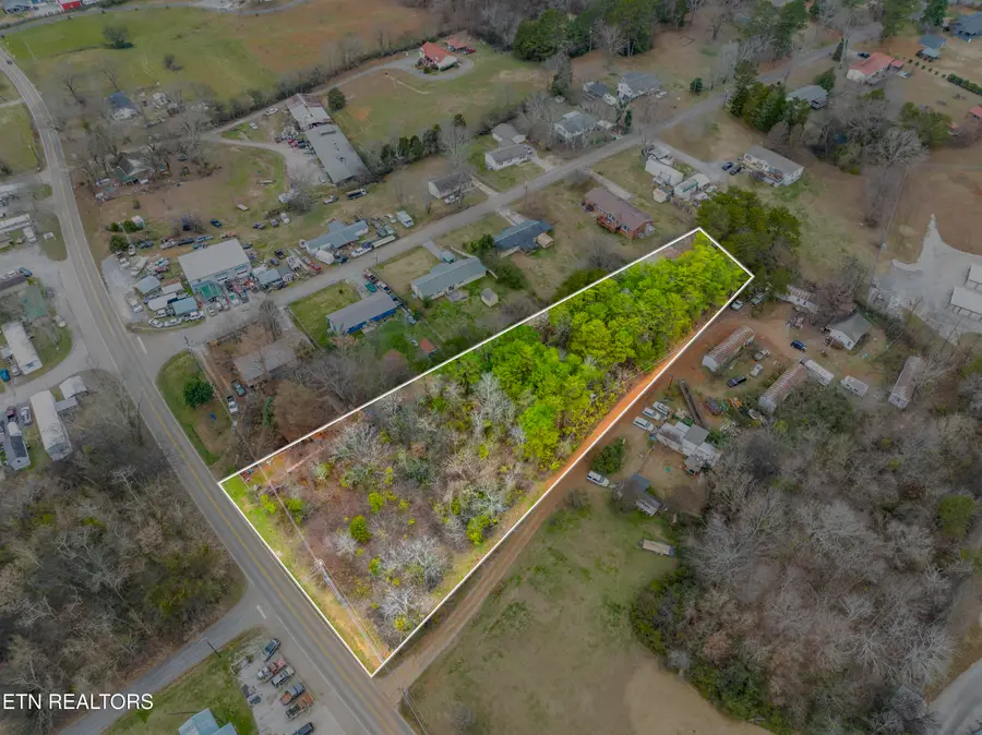 814 Maryville Hwy Hwy, Seymour, TN 37865 - Image #3