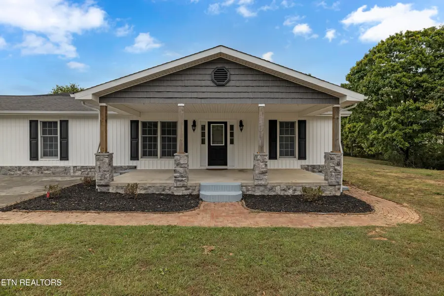 176 Gudger Rd, Madisonville, TN 37354 - Image #2