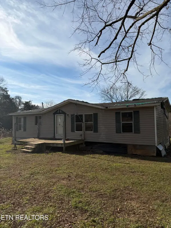 4696 Highway 11 S, Riceville, TN 37370