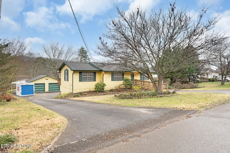 4322 O'hara Drive, Knoxville, TN 37918 - Image #2