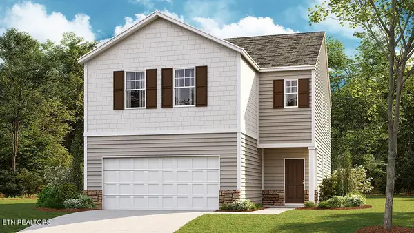 7045 Randleman Drive, Knoxville, TN 37918