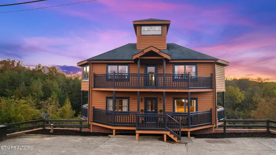 2081 Kerr Rd, Sevierville, TN 37876 - Image #2