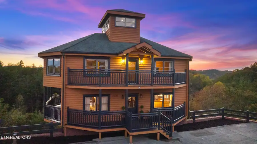 2081 Kerr Rd, Sevierville, TN 37876 - Image #3