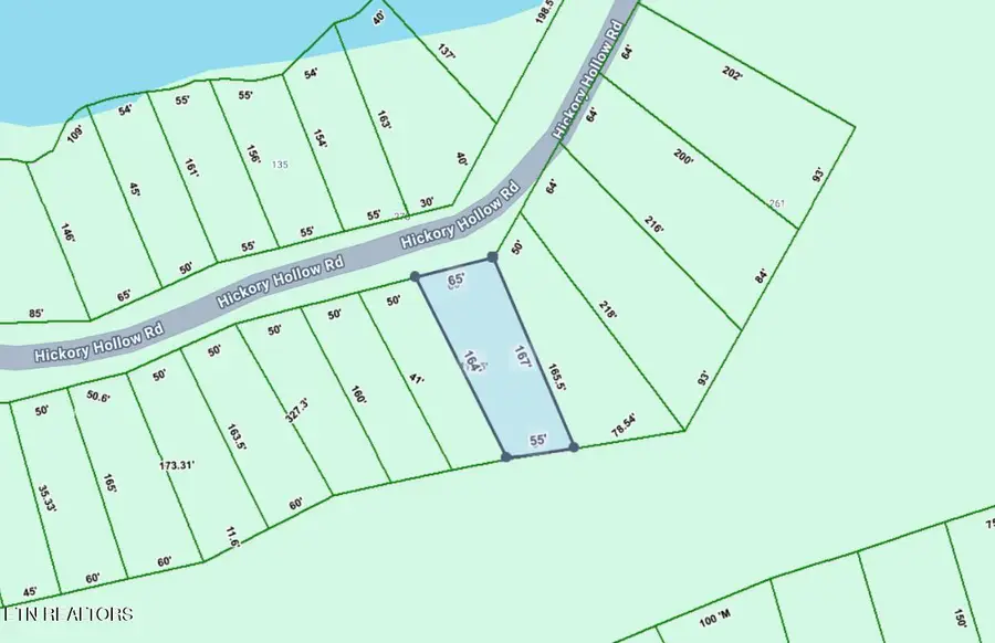 0.22 ac Hickory Hollow Rd, Crossville, TN 38572 - Image #2