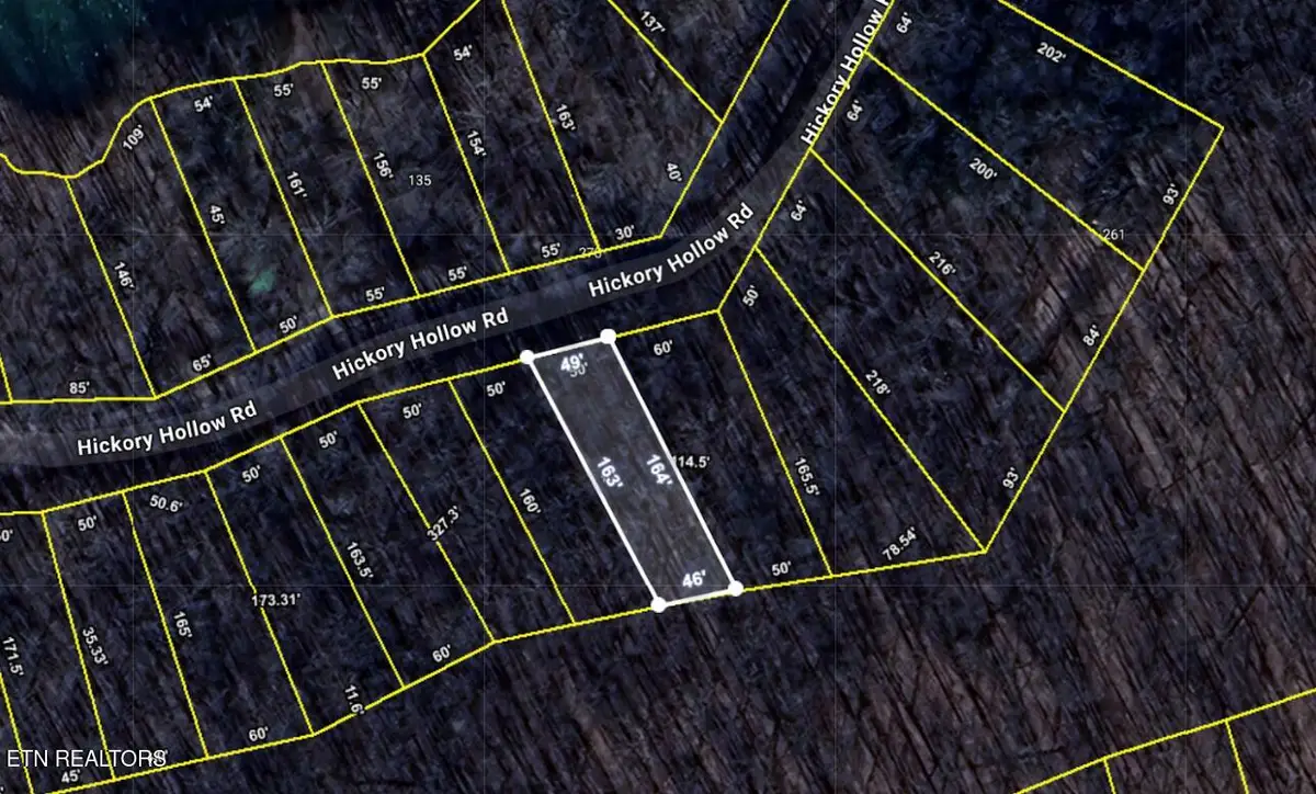 0.17 ac Hickory Hollow Rd, Crossville, TN 38572 - Image #1