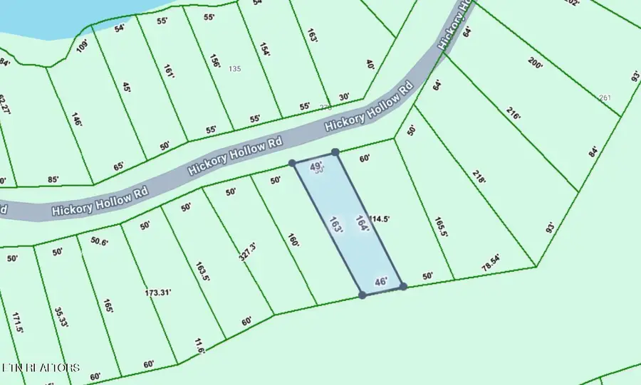 0.17 ac Hickory Hollow Rd, Crossville, TN 38572 - Image #2