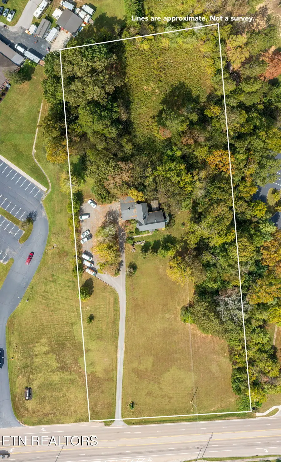 12805 Kingston Pike, Farragut, TN 37934 - Image #3