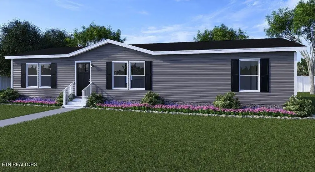 Lot 3 Laura Boling Loop Rd, Strawberry Plains, TN 37871 - Image #1