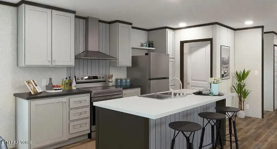 Lot 3 Laura Boling Loop Rd, Strawberry Plains, TN 37871 - Image #3