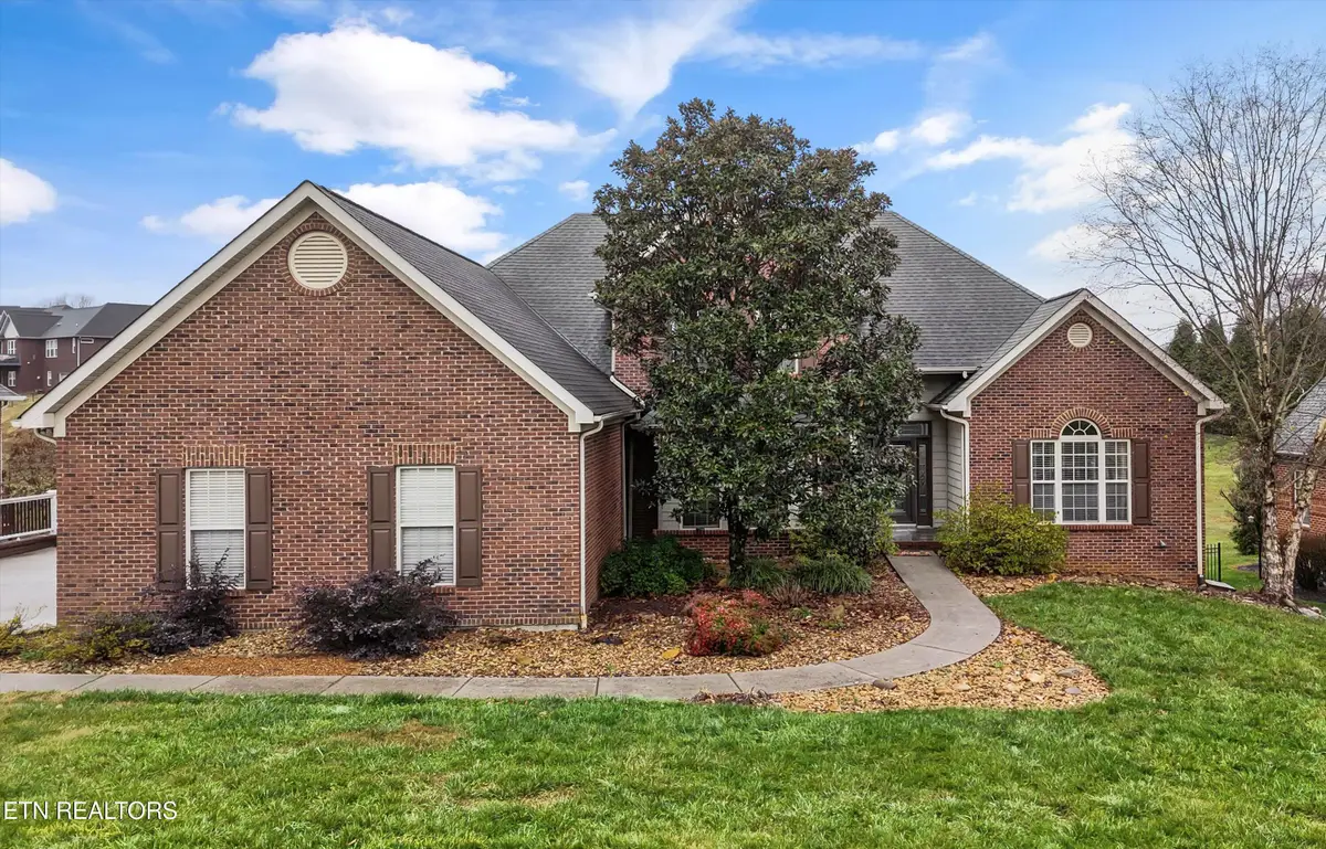 1725 Burnside Drive, Maryville, TN 37801 - Image #1