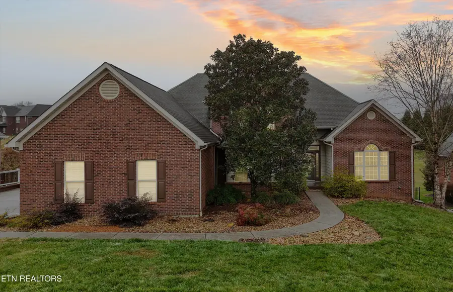1725 Burnside Drive, Maryville, TN 37801 - Image #2