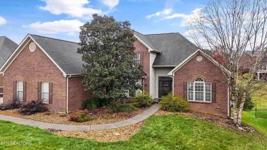1725 Burnside Drive, Maryville, TN 37801 - Image #3