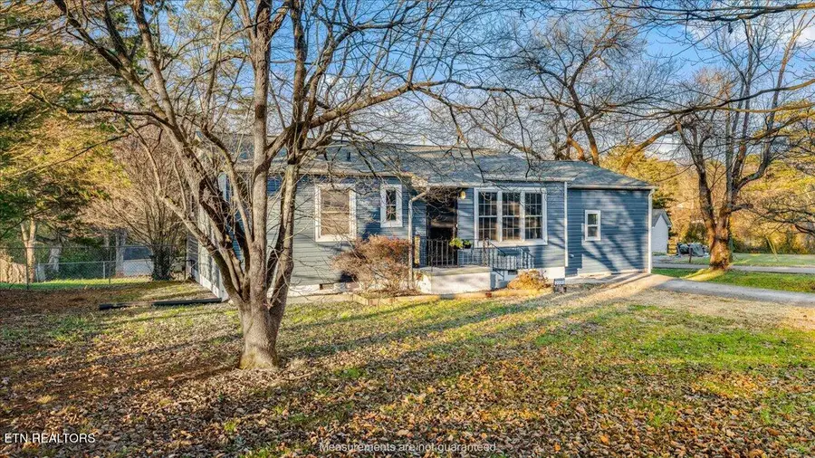 2009 Newton St, Knoxville, TN 37920 - Image #2