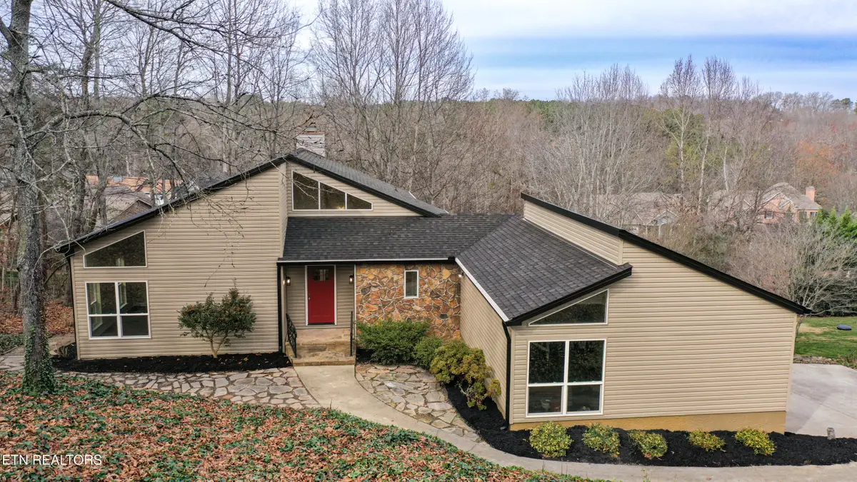 140 Tuhdegwa Way, Loudon, TN 37774 - Image #1