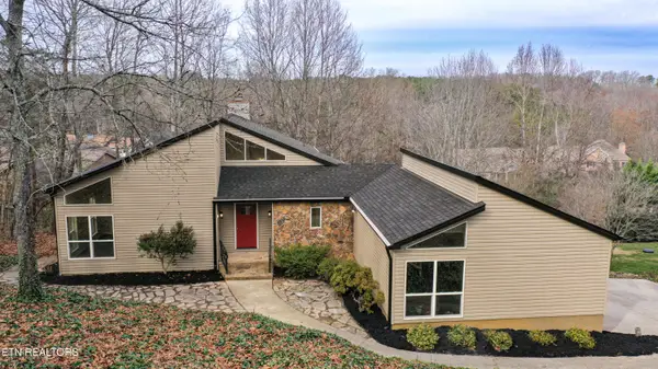 140 Tuhdegwa Way, Loudon, TN 37774