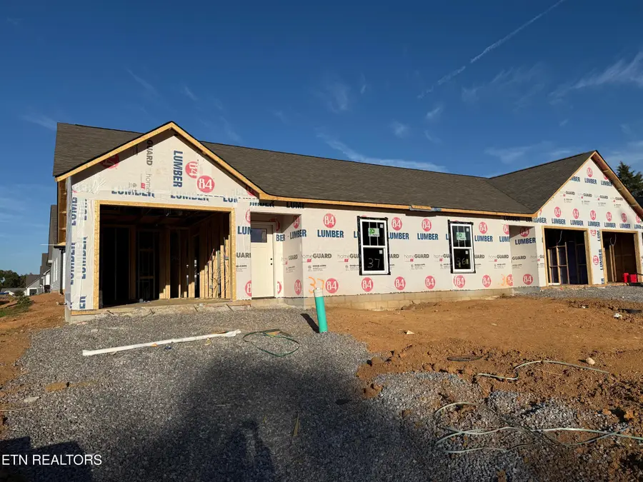 7327 Woodpecker Way #24, Knoxville, TN 37921 - Image #2