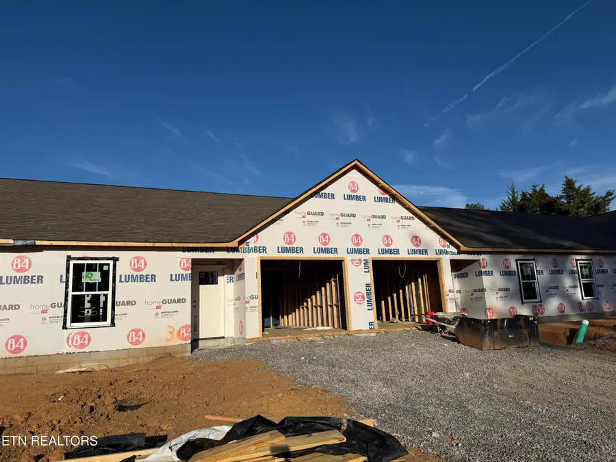 7327 Woodpecker Way #24, Knoxville, TN 37921 - Image #3