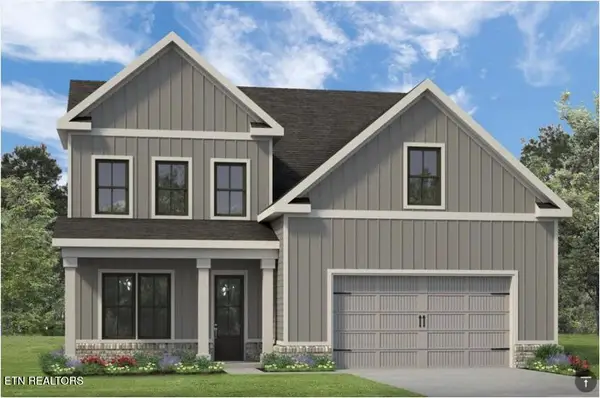 11503 Olymic Valley Drive, Knoxville, TN 37932