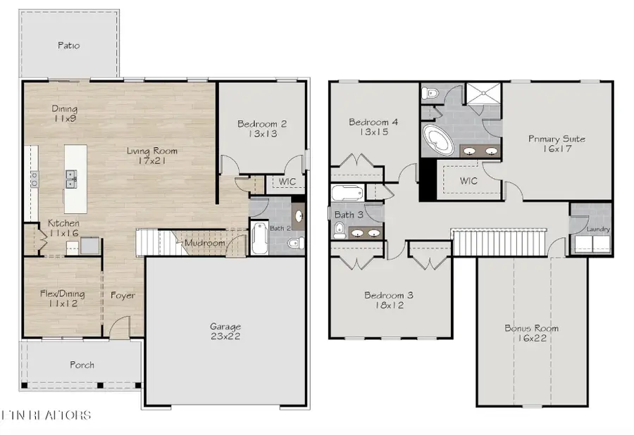 11503 Olympic Valley Drive, Knoxville, TN 37932 - Image #2