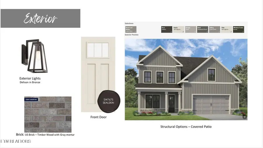 11503 Olympic Valley Drive, Knoxville, TN 37932 - Image #3