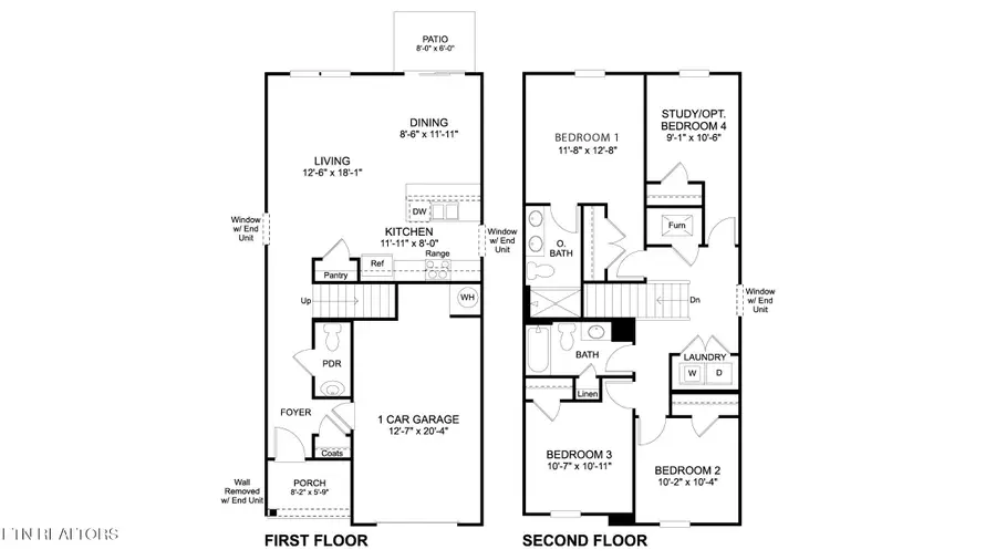 3059 Bogart Lane, Knoxville, TN 37921 - Image #2