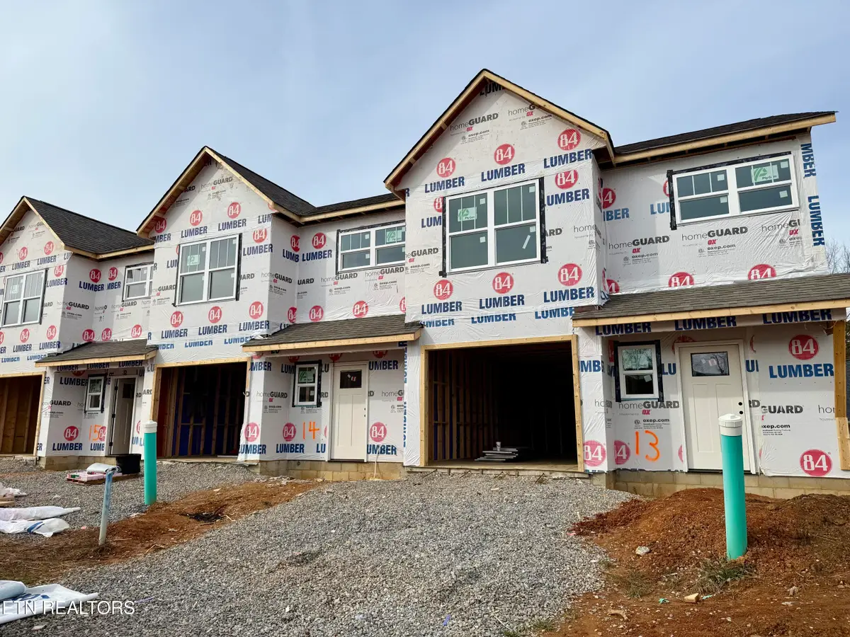 3541 Maggie Lynn Way #14, Knoxville, TN 37921 - Image #1