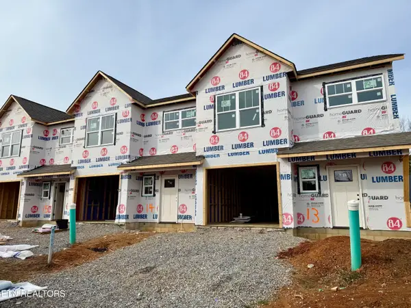 3541 Maggie Lynn Way #14, Knoxville, TN 37921