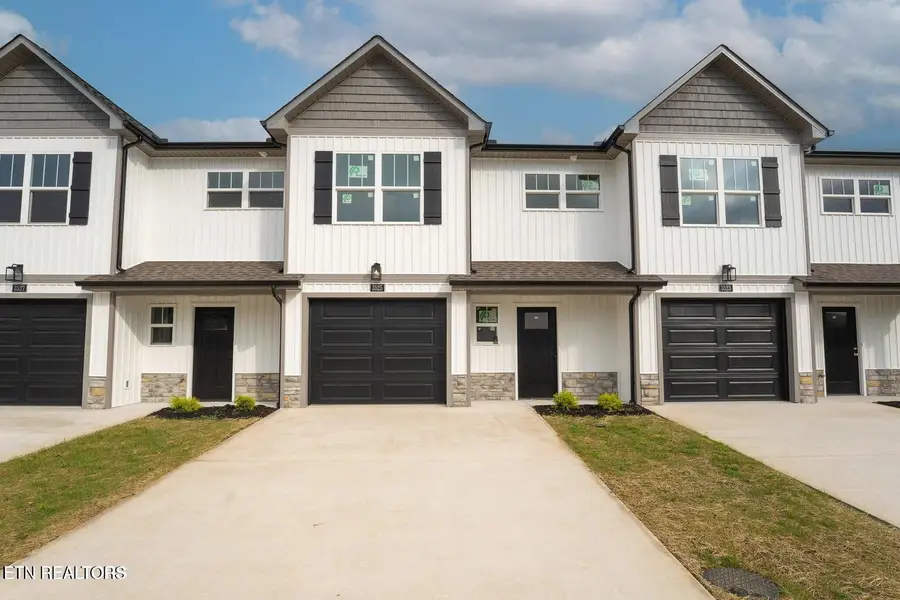 3541 Maggie Lynn Way #14, Knoxville, TN 37921 - Image #2