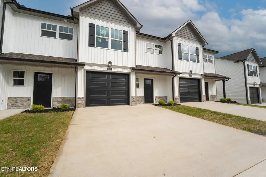 3541 Maggie Lynn Way #14, Knoxville, TN 37921 - Image #3