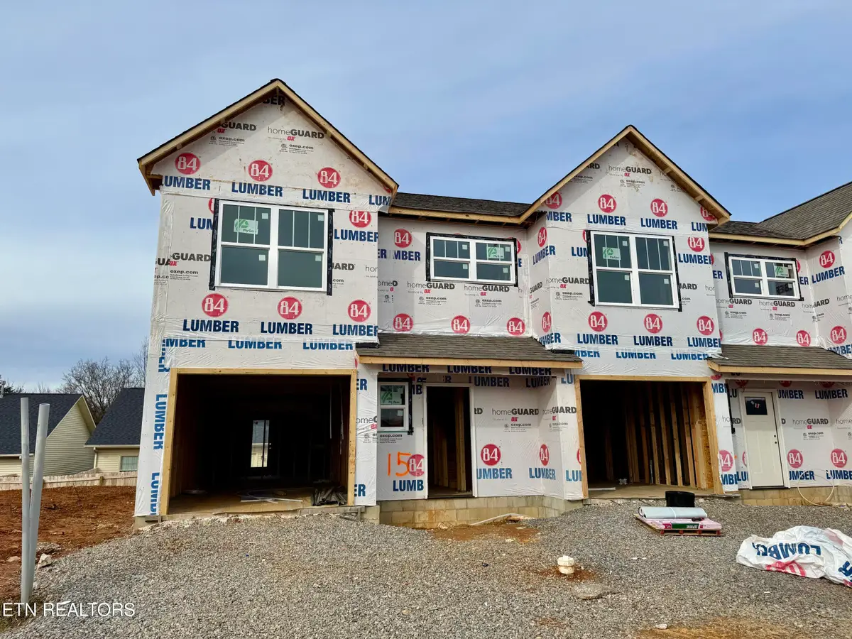 3543 Maggie Lynn Way #15, Knoxville, TN 37921 - Image #1