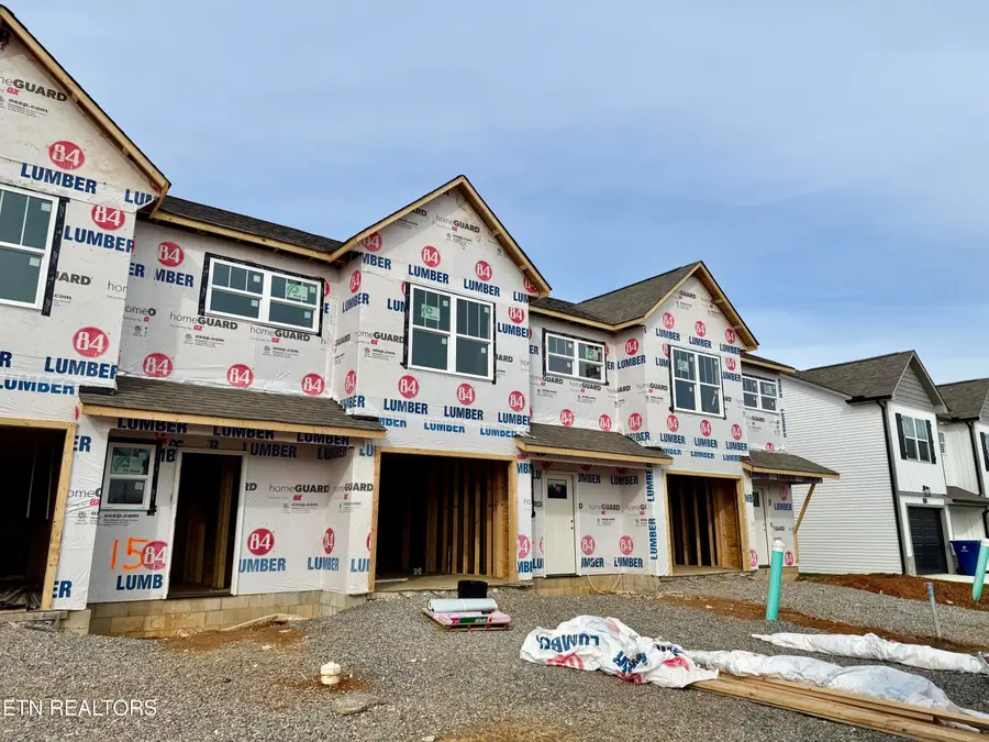 3543 Maggie Lynn Way #15, Knoxville, TN 37921 - Image #2