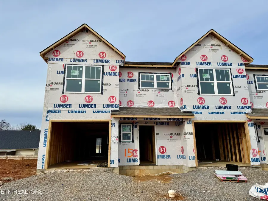 3543 Maggie Lynn Way #15, Knoxville, TN 37921 - Image #3