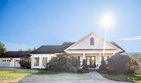 3320 Mollianna Way, Knoxville, TN 37918