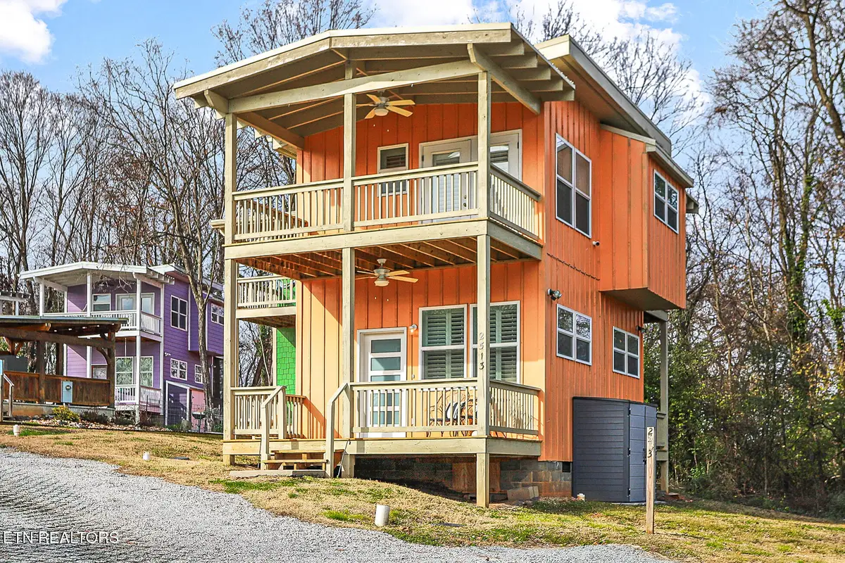 2513 Orchard House Way, Knoxville, TN 37921 - Image #1