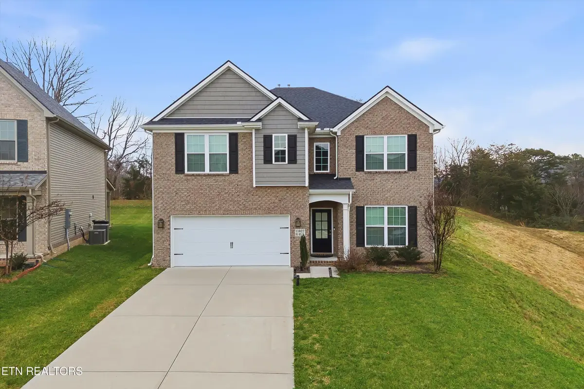 11022 Big Sky Lane, Knoxville, TN 37932 - Image #1