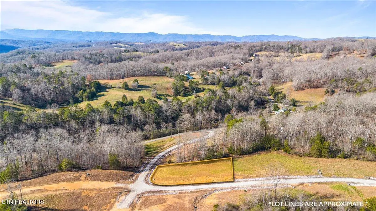 Lot 476 The Villages Ii, Lafollette, TN 37766 - Image #1